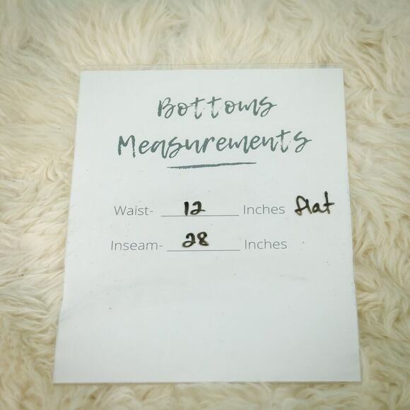 Girlfriend Collective Size Small S Black High Waisted 7/8 Length Active Leggings - Picture 4 of 4